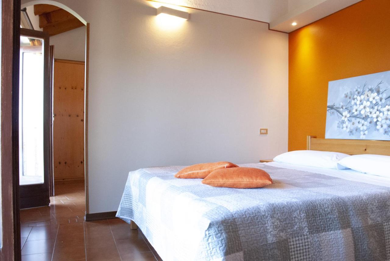 Hotel Ristorante Bellavista Con