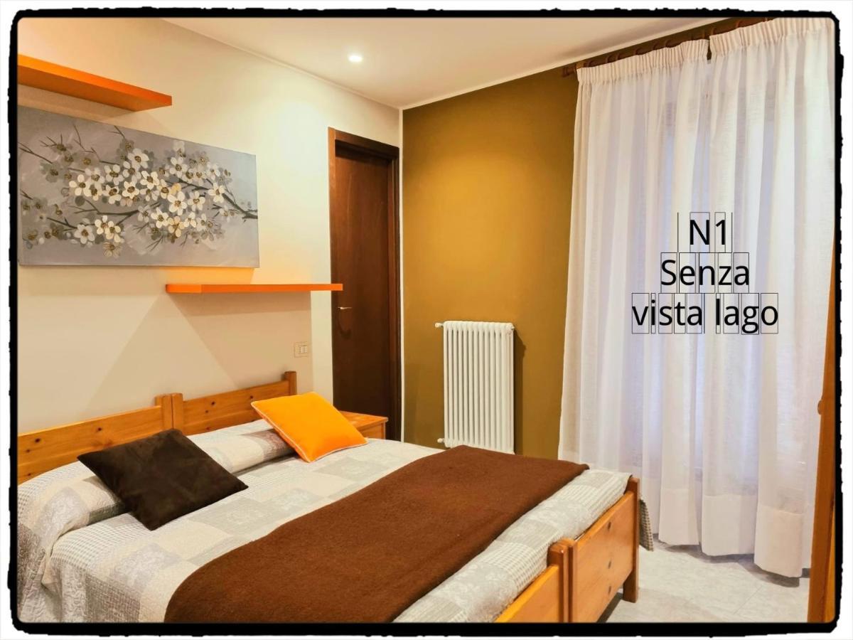 Ristorante Bellavista Con Hotel Veleso