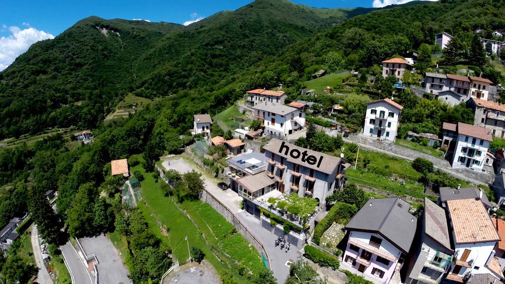 Hotel Ristorante Bellavista Con 2*