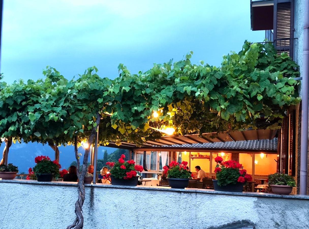 Ristorante Bellavista Con