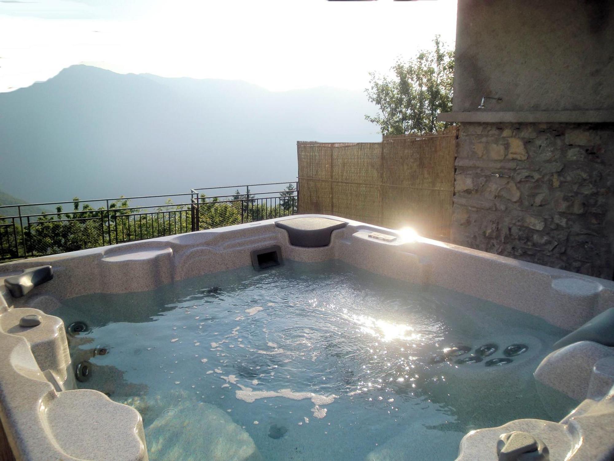 Ristorante Bellavista Con Hotel 2*