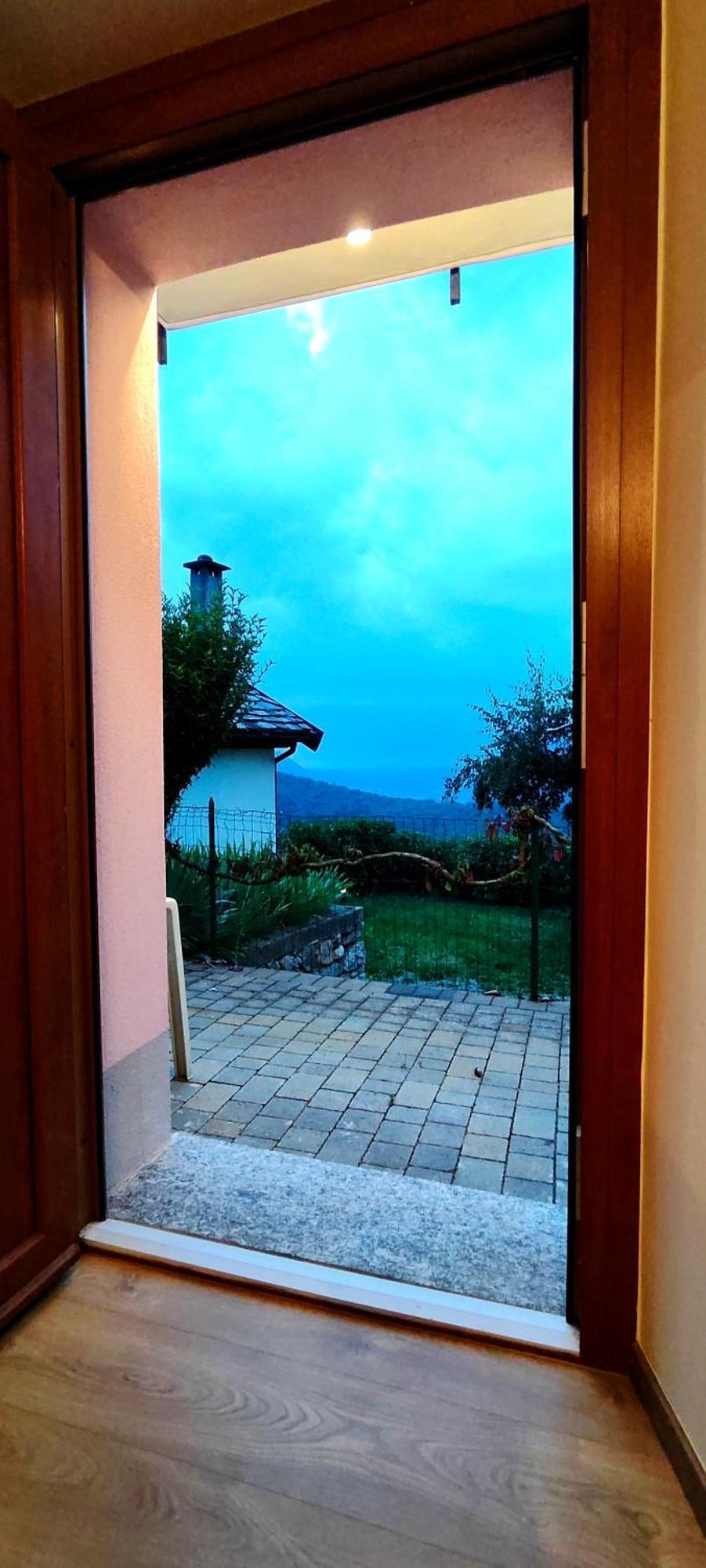 Ristorante Bellavista Con Veleso