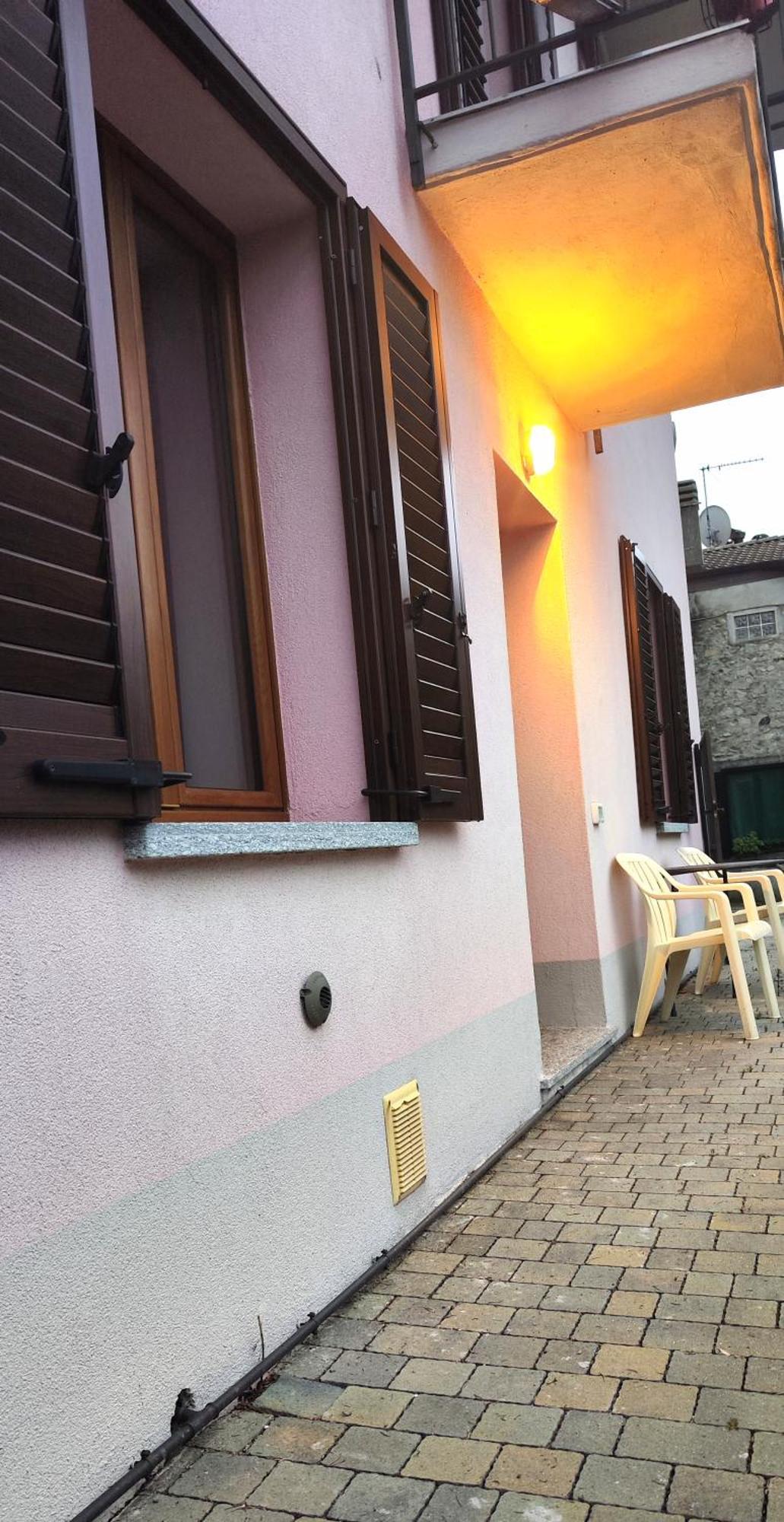 Ristorante Bellavista Con 2*