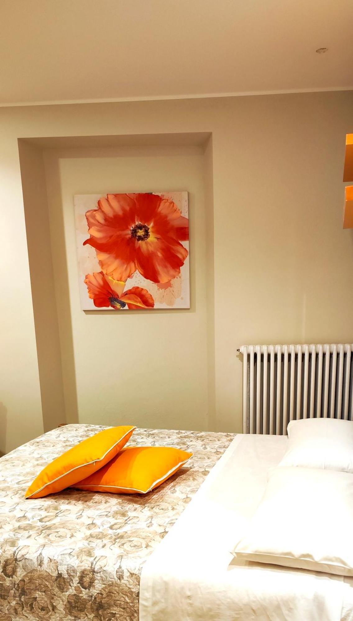 Ristorante Bellavista Con Hotel 2*