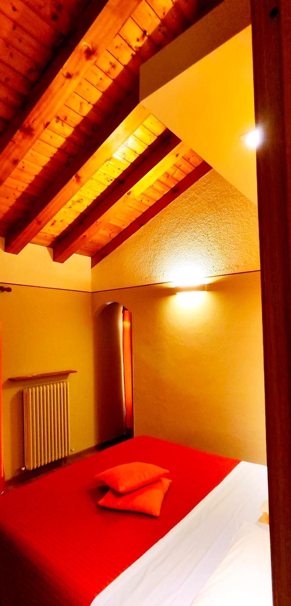 Ristorante Bellavista Con 2*