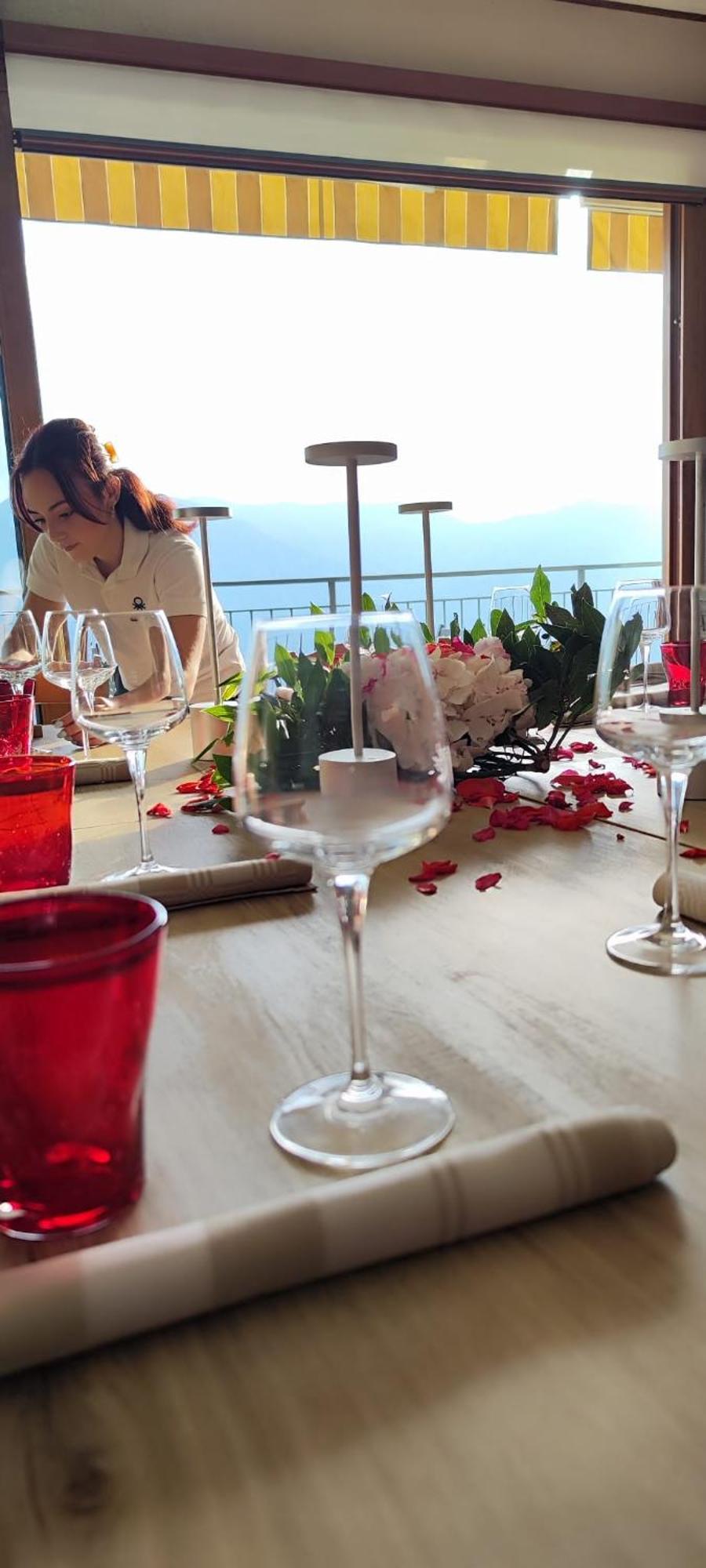 Hotel Ristorante Bellavista Con 2*