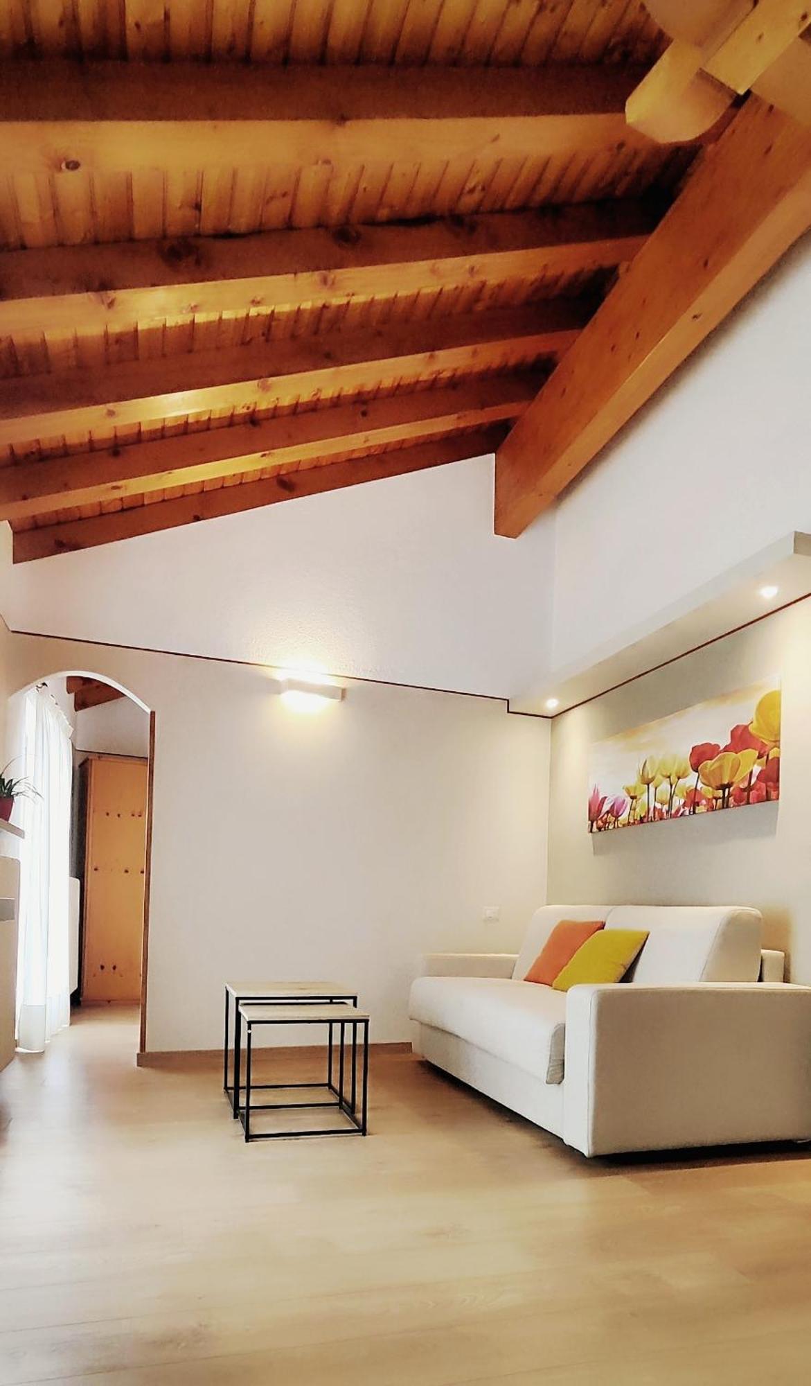 Hotel Ristorante Bellavista Con