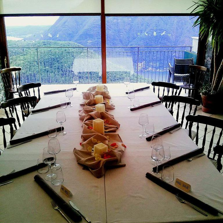 Ristorante Bellavista Con