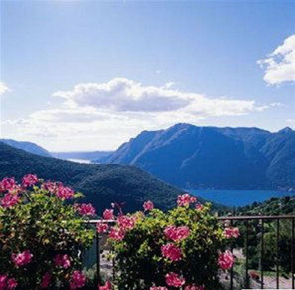 Hotel Ristorante Bellavista Con 2*