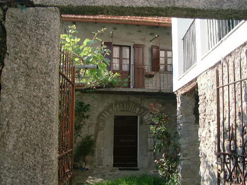 Ristorante Bellavista Con 2* Veleso