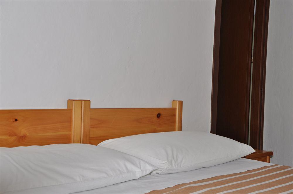 Hotel Ristorante Bellavista Con