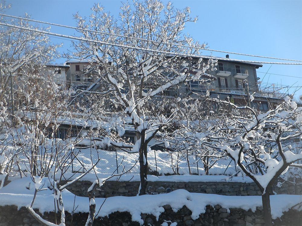 Ristorante Bellavista Con Hotel