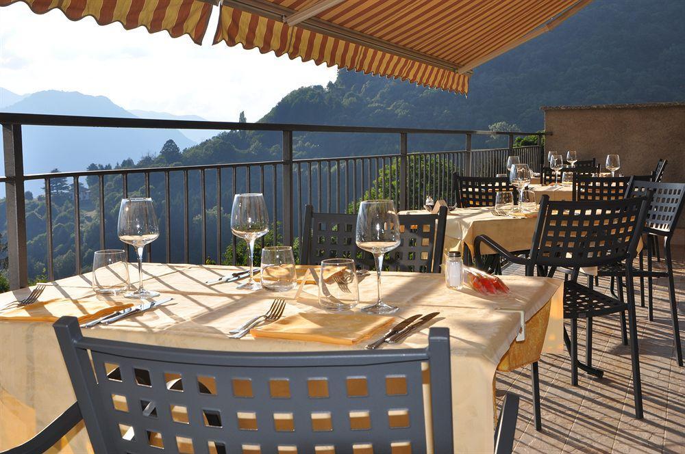 Hotel Ristorante Bellavista Con