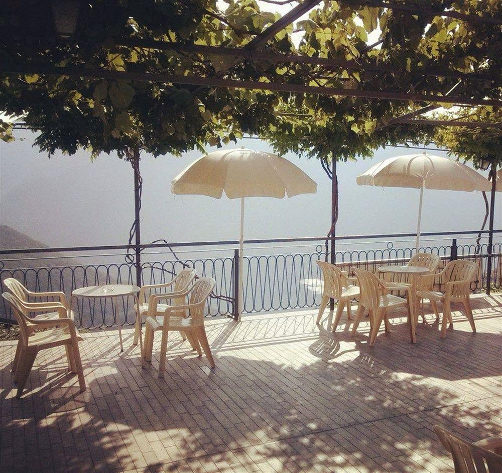 Ristorante Bellavista Con 2*