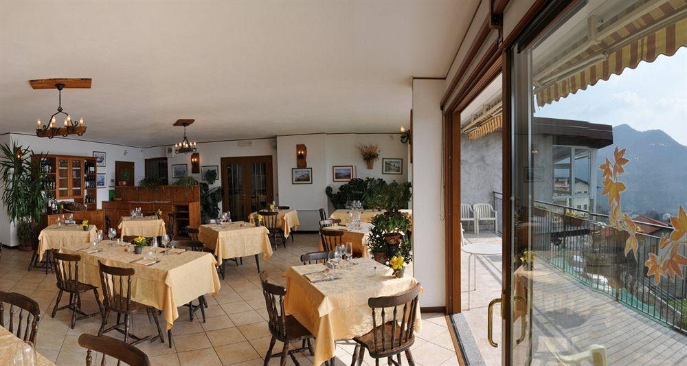 Ristorante Bellavista Con