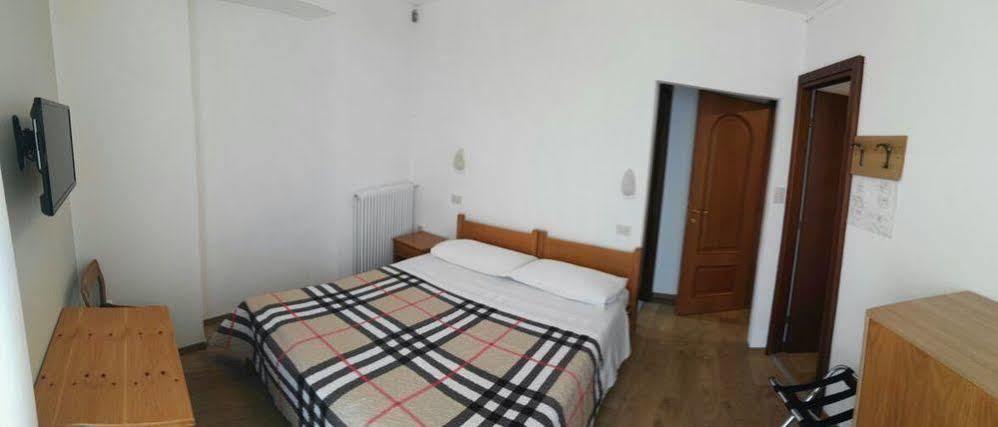 Ristorante Bellavista Con 2* Veleso